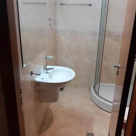 двустаен в Apartmán Primorsko