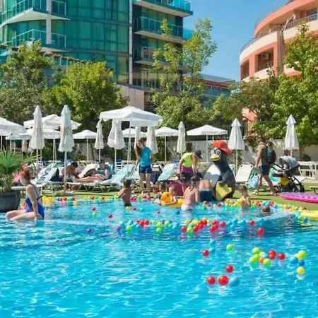 двустаен в Apartmán Primorsko