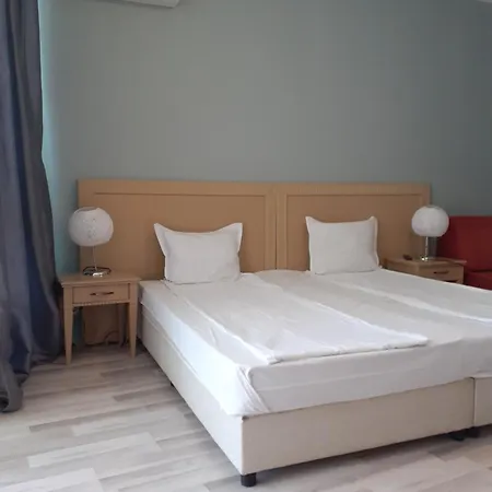 Apartmán двустаен в