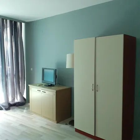 Apartmán двустаен в