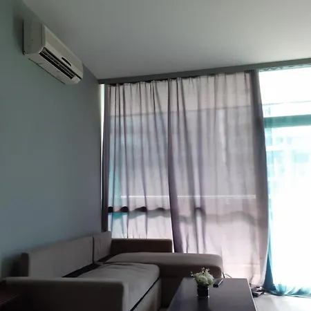 двустаен в Apartmán