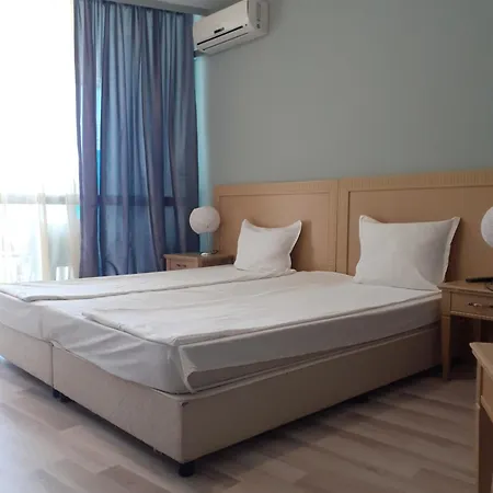 двустаен в Apartmán *