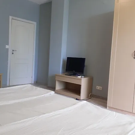 Apartmán двустаен в