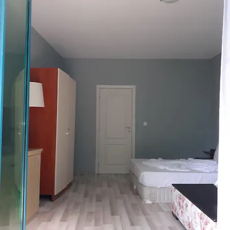 Apartmán двустаен в