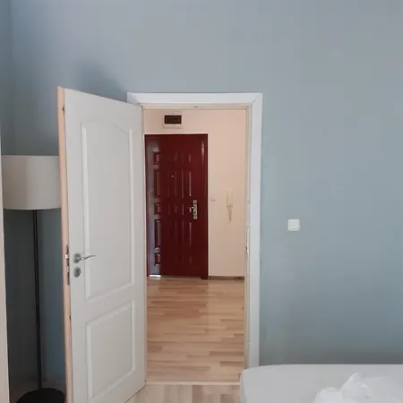 двустаен в Apartmán Primorsko