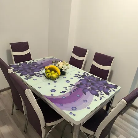 Apartmán двустаен в *