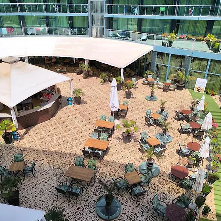 двустаен в Apartmán Primorsko