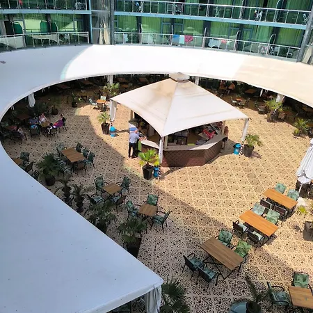 Apartmán двустаен в Primorsko