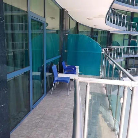 двустаен в * Πριμόρσκο