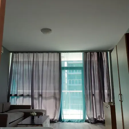 Διαμέρισμα двустаен в