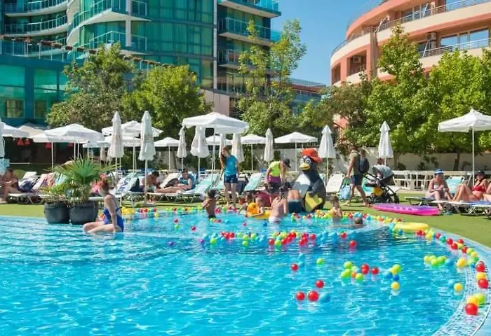 двустаен в דירה פרימורסקו