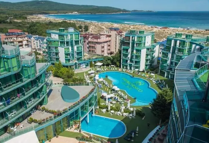 דירה двустаен в