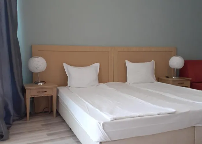 דירה двустаен в