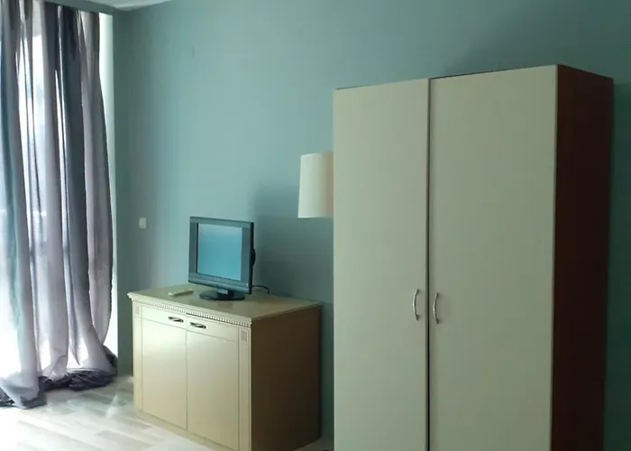 דירה двустаен в