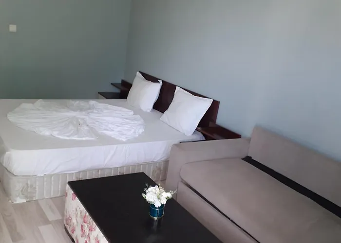 двустаен в * פרימורסקו