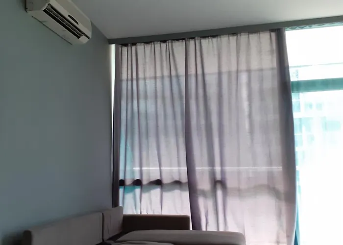 двустаен в דירה