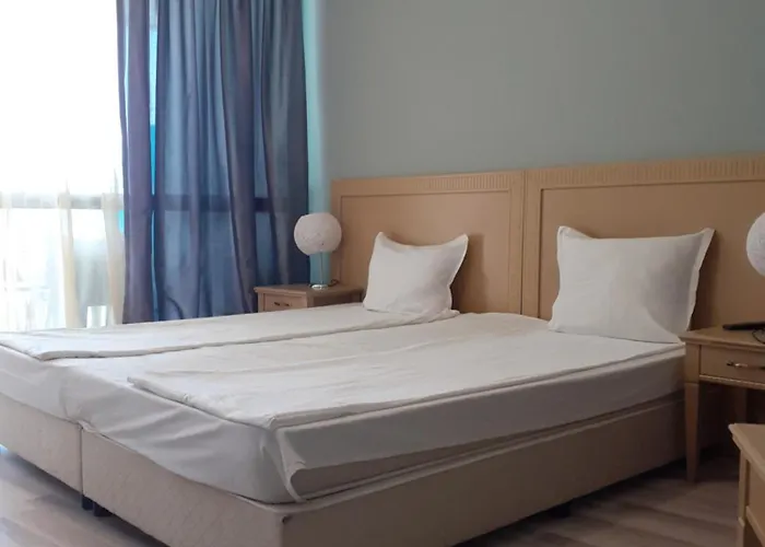 двустаен в דירה *