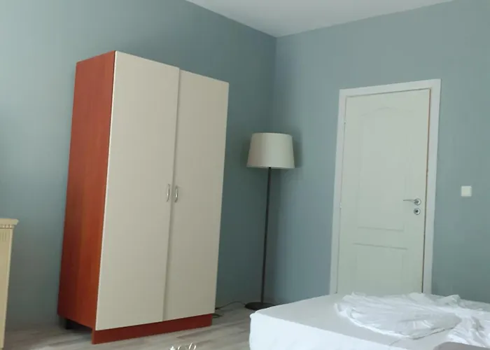 דירה двустаен в פרימורסקו