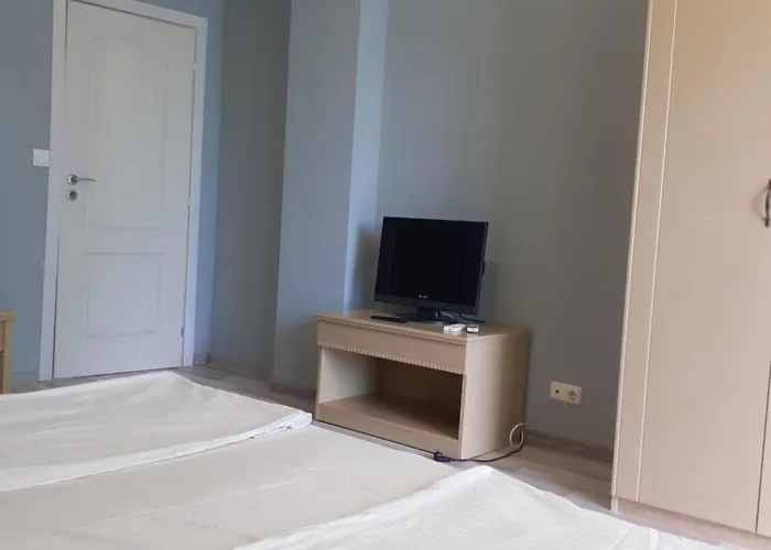 דירה двустаен в