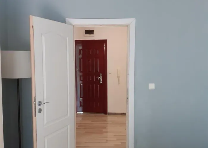 двустаен в דירה פרימורסקו