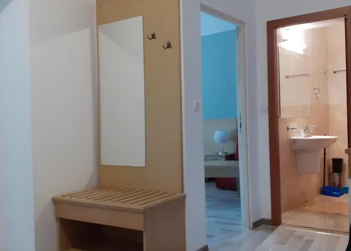 двустаен в דירה *