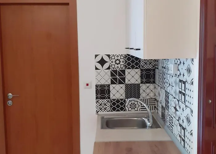 двустаен в דירה *