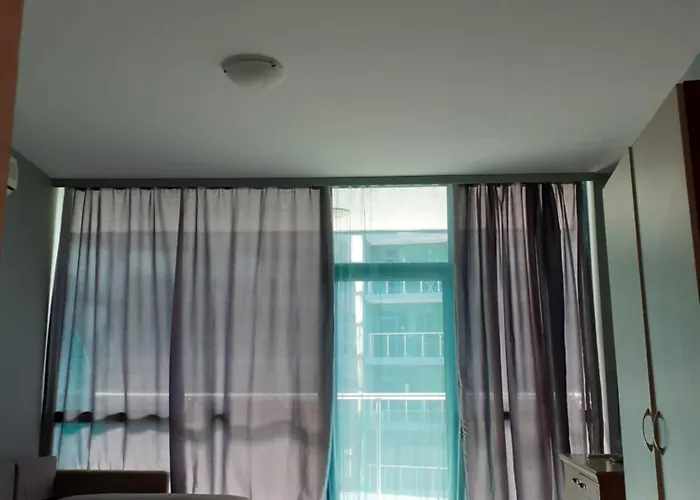 דירה двустаен в