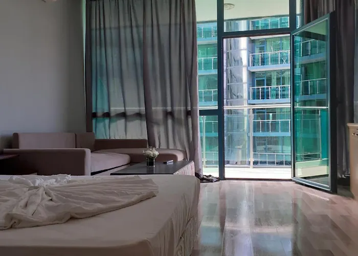 двустаен в דירה *