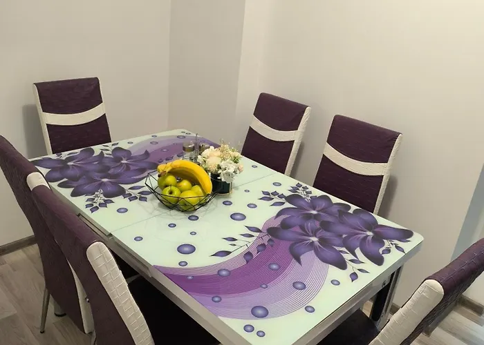 דירה двустаен в *