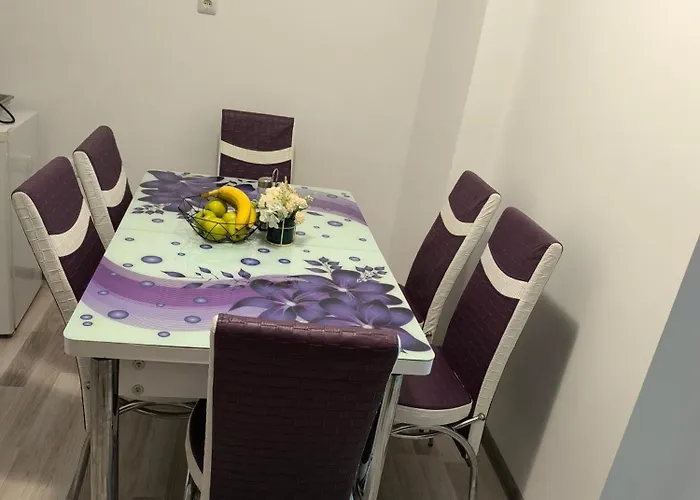 двустаен в * פרימורסקו