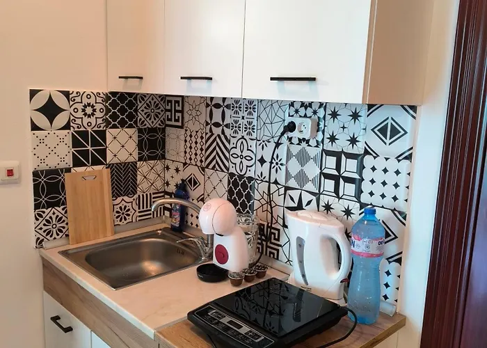 דירה двустаен в