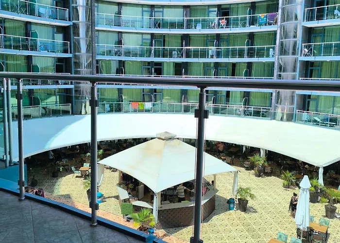 двустаен в דירה *