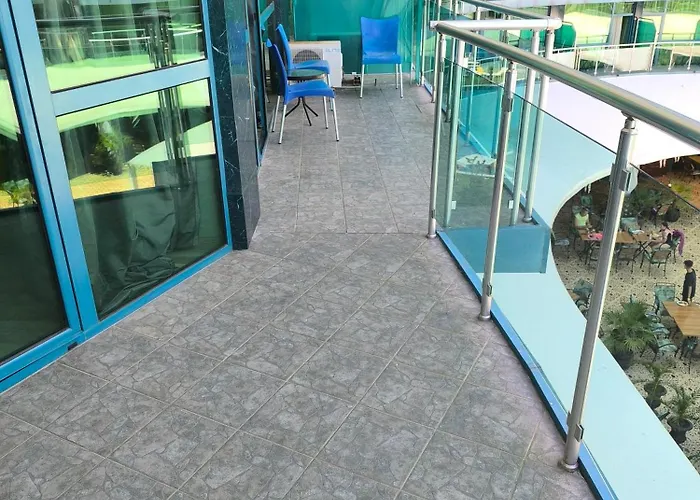 двустаен в פרימורסקו