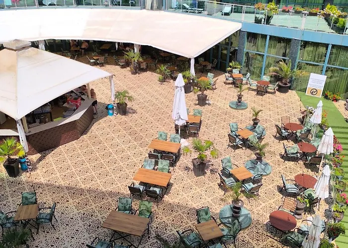 двустаен в דירה פרימורסקו