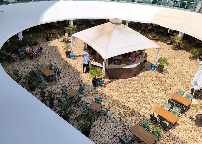 דירה двустаен в פרימורסקו